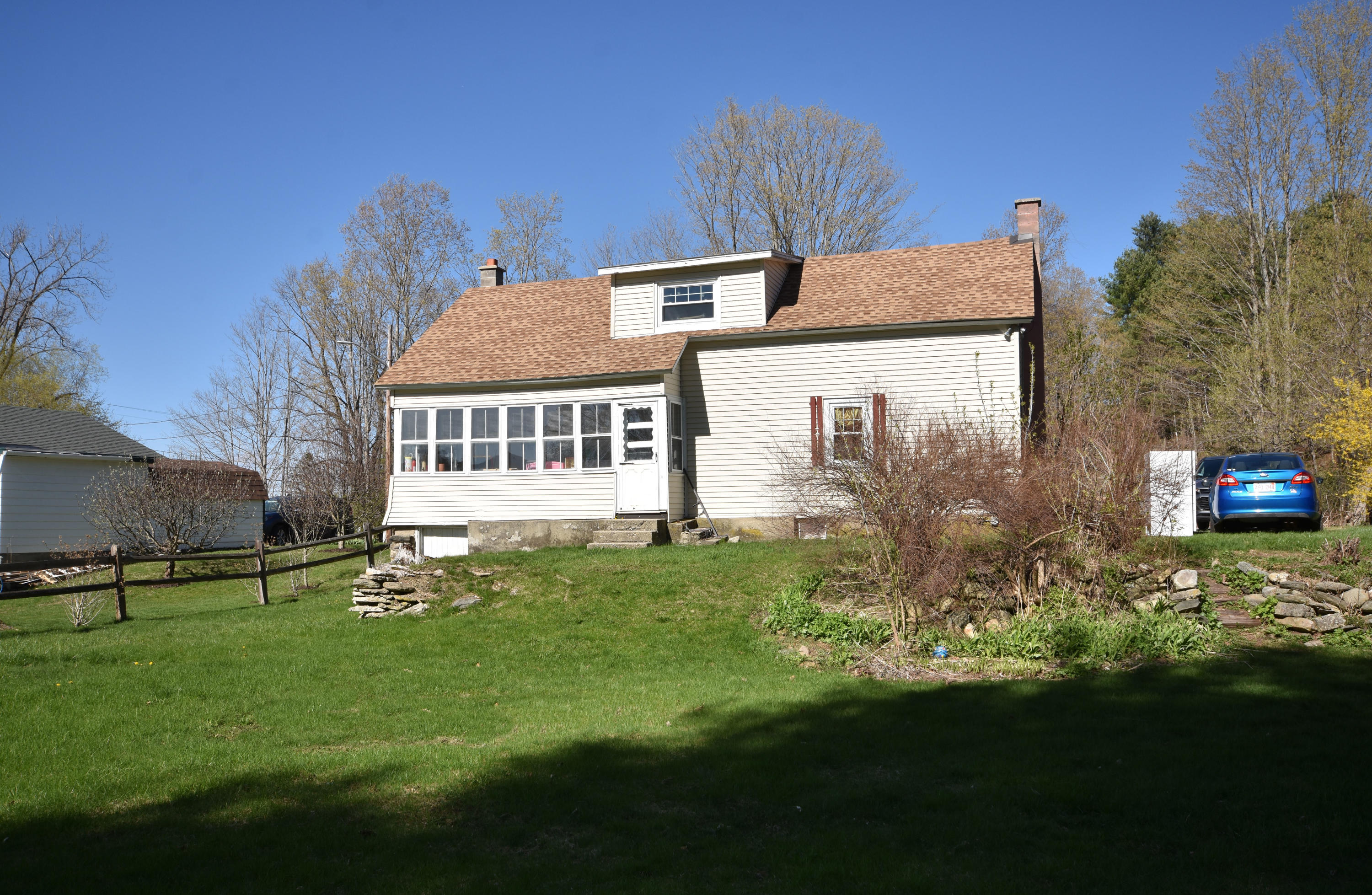 55 Flaherty Road Cheshire, MA 01225 - Photo 32 of 36 Exterior