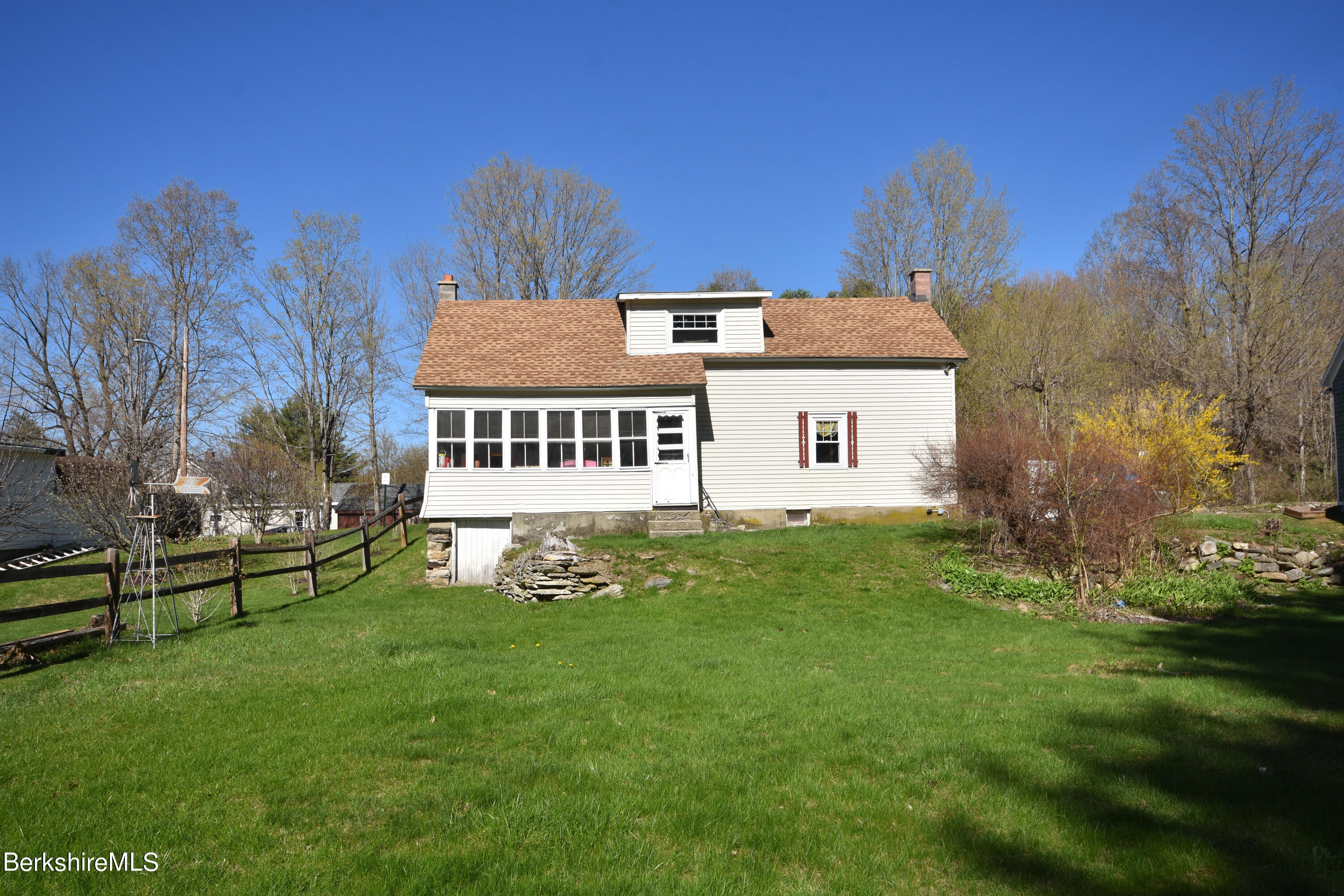55 Flaherty Road Cheshire, MA 01225 - Photo 33 of 36 Exterior
