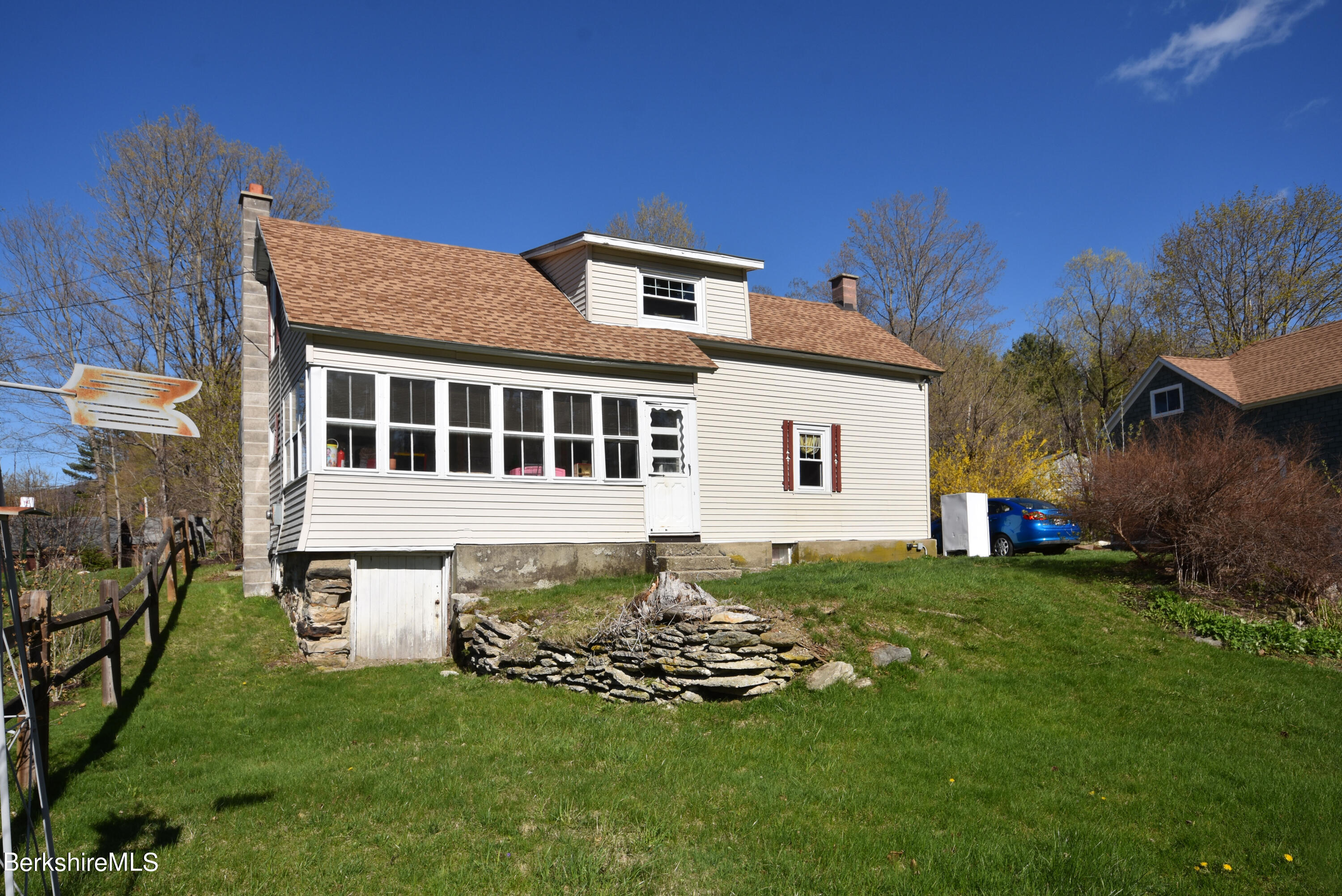 55 Flaherty Road Cheshire, MA 01225 - Photo 34 of 36 Exterior