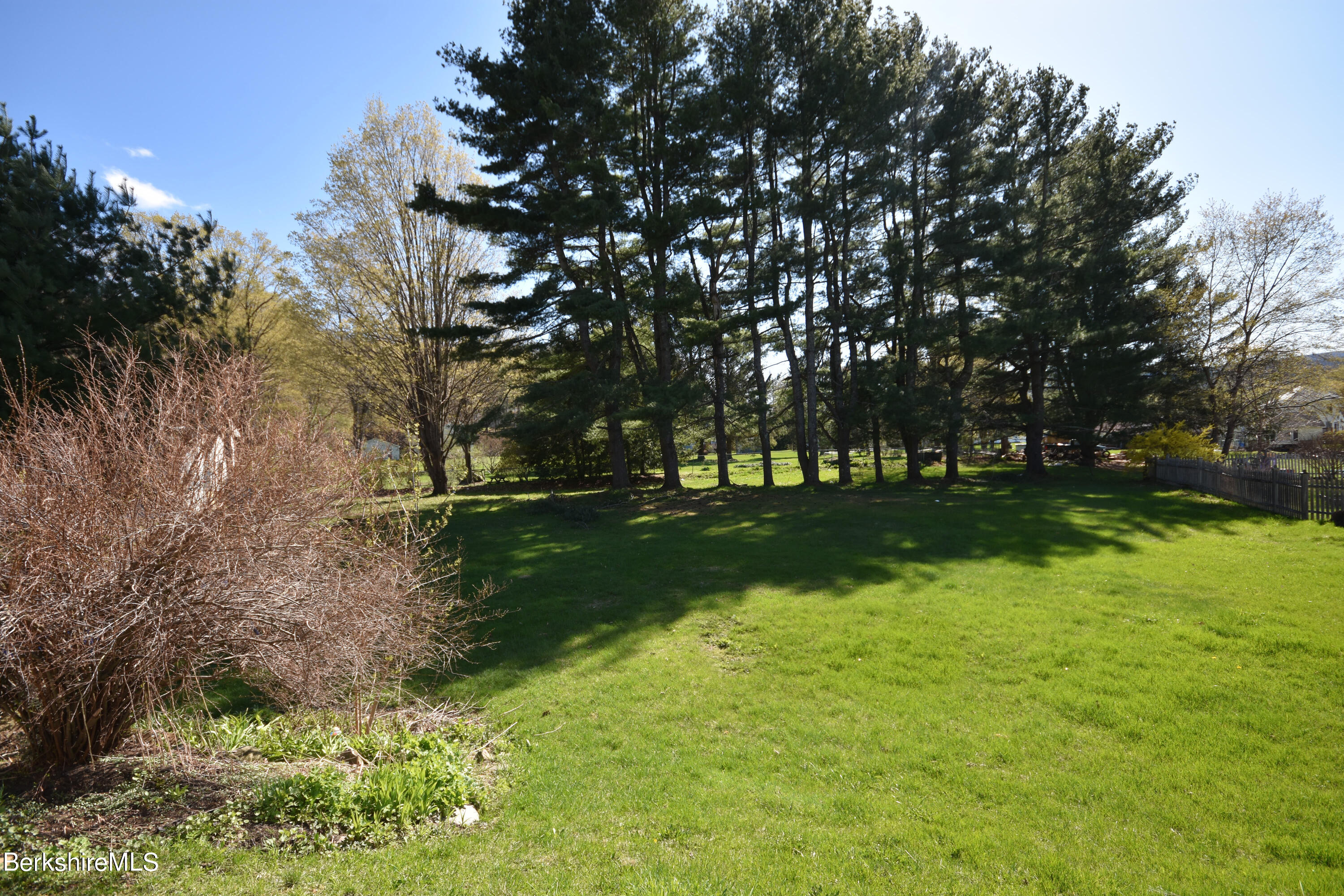55 Flaherty Road Cheshire, MA 01225 - Photo 35 of 36 Exterior