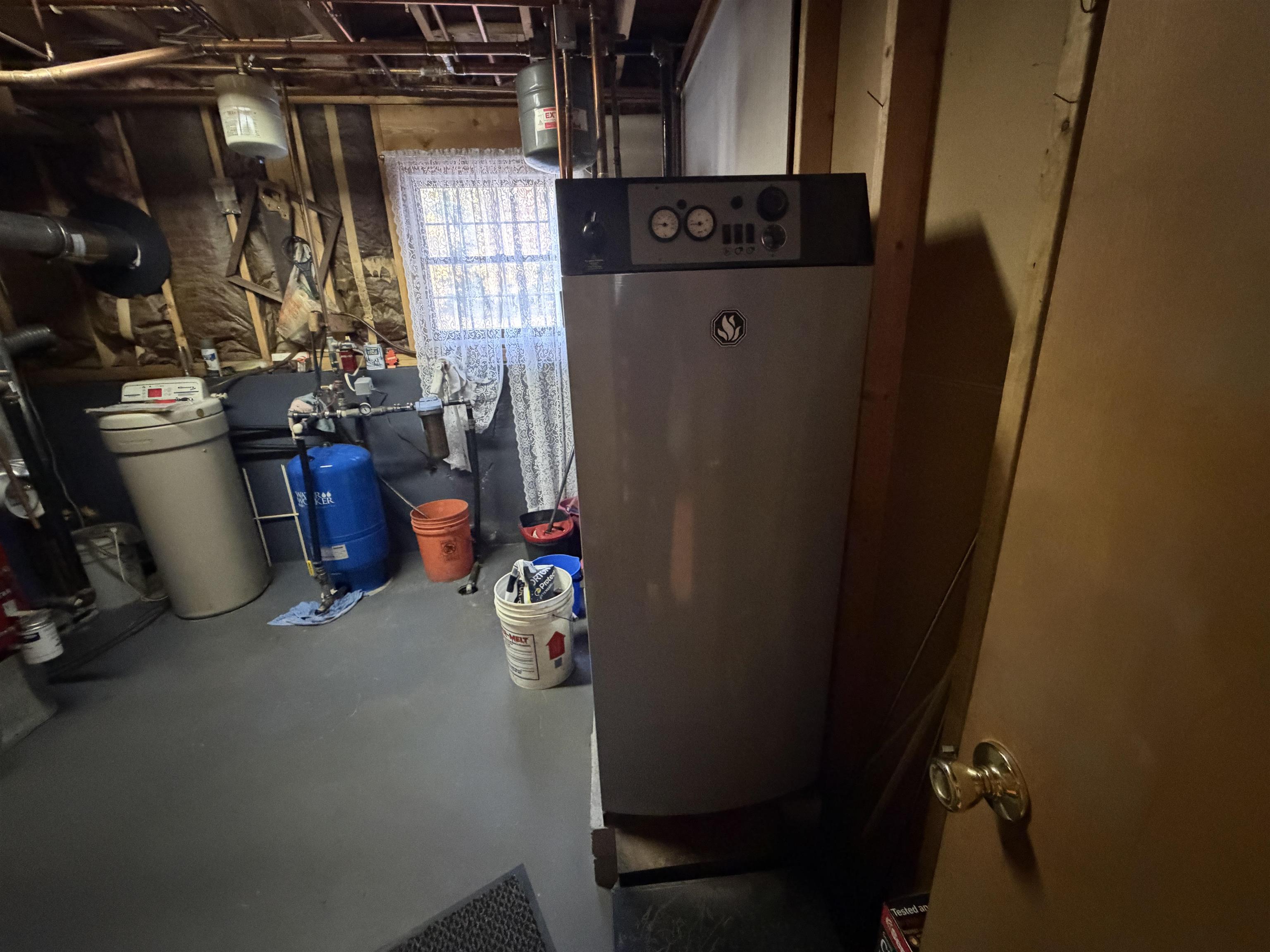540 Highway 7 Highgate, VT 05488 - Photo 53 of 60