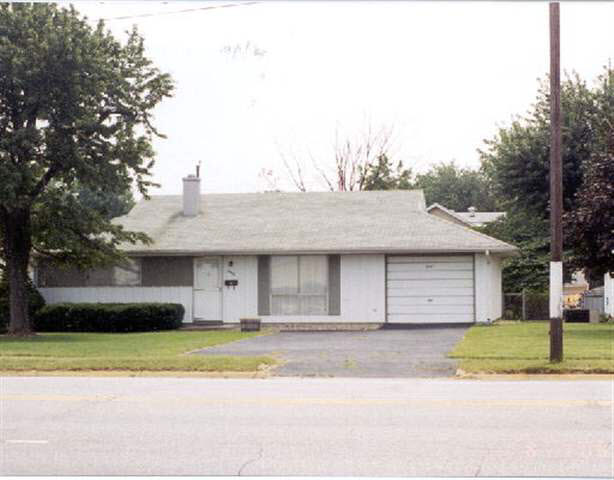 2405 Teal Road Lafayette, IN 47905 - Photo 1 of 1 Gallery Image 1