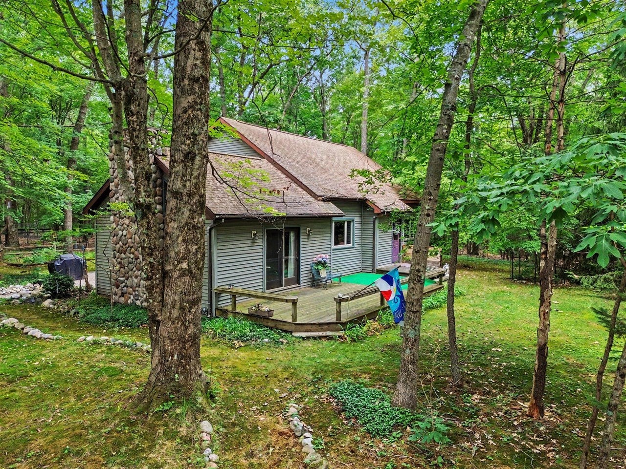 3995 Jay Road Whitehall, MI 49461 - Photo 2 of 59 Gallery Image 2