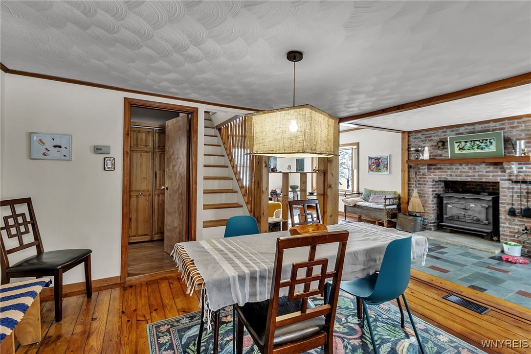 5773 Fisk Road Pendleton, NY 14094 - Photo 5 of 12
