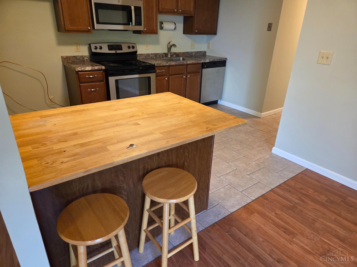 6602 Hearne Road, Unit 46 Cincinnati, OH 45248 - Photo 14 of 30