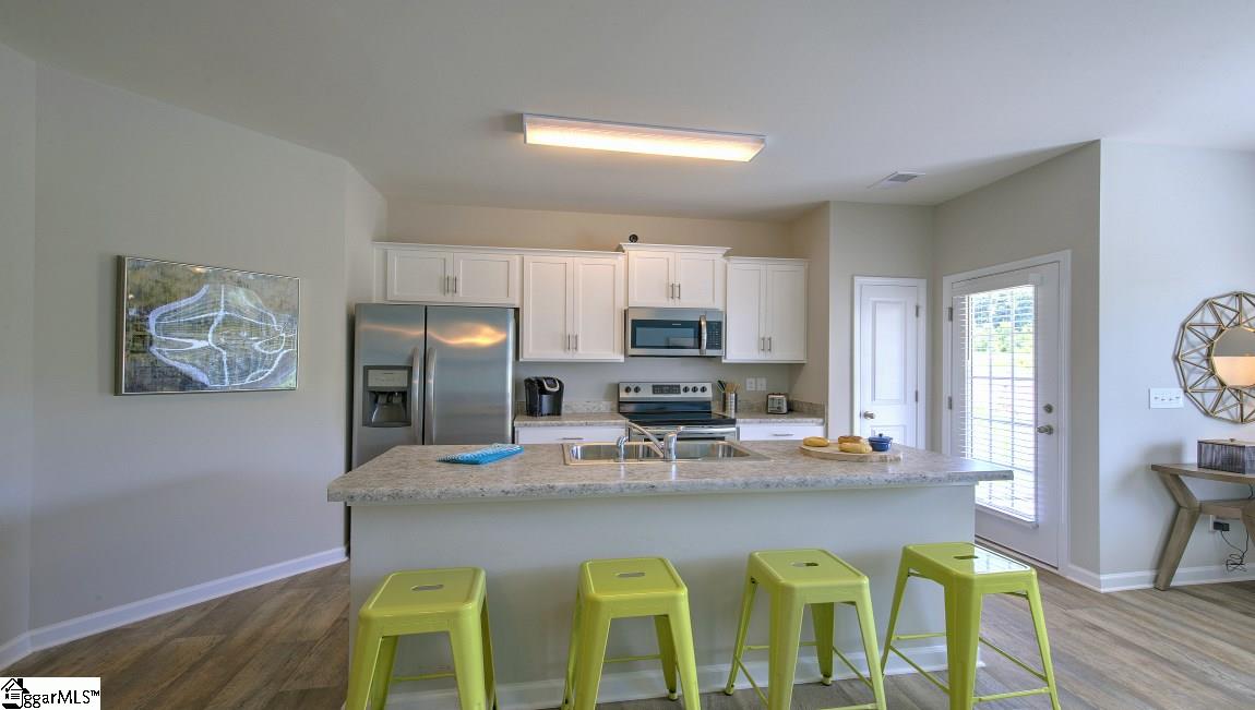 439 Sea Grit Court Greer, SC 29650 - Photo 12 of 31