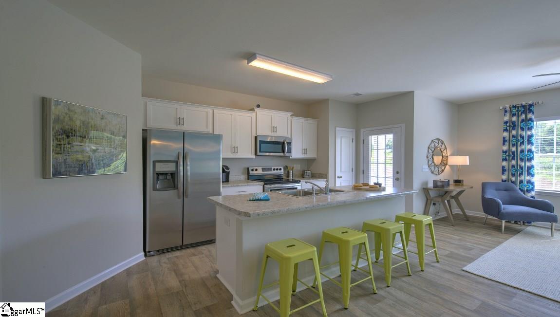 439 Sea Grit Court Greer, SC 29650 - Photo 13 of 31