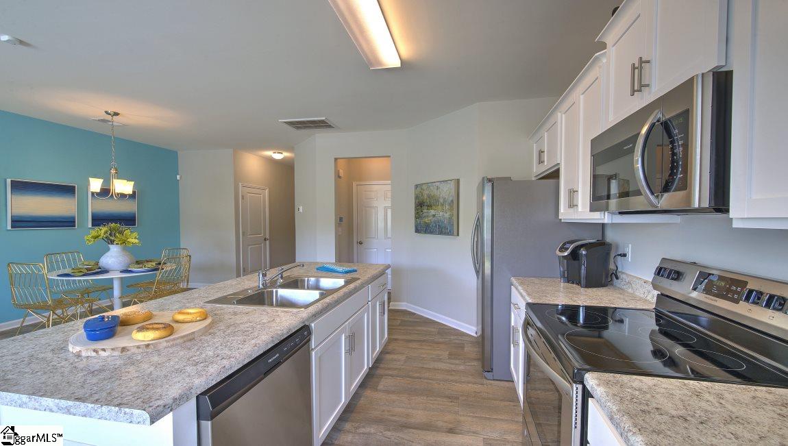 439 Sea Grit Court Greer, SC 29650 - Photo 14 of 31