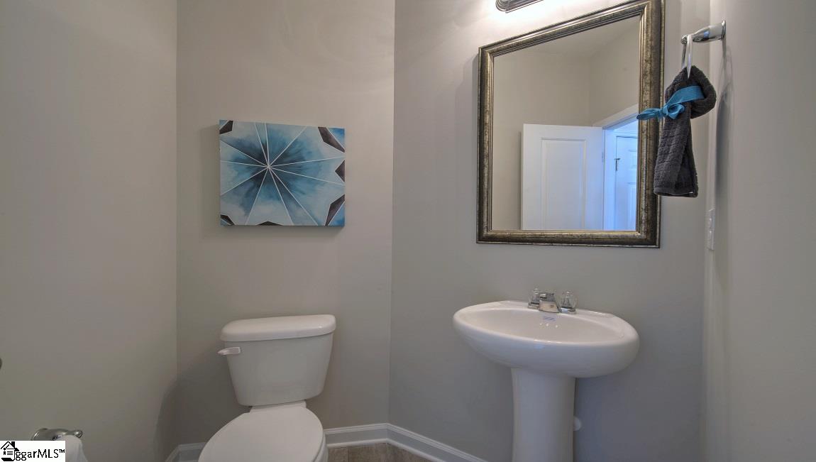 439 Sea Grit Court Greer, SC 29650 - Photo 15 of 31