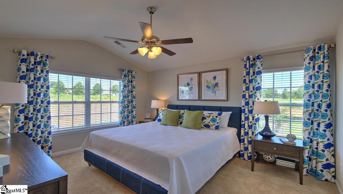 439 Sea Grit Court Greer, SC 29650 - Photo 16 of 31