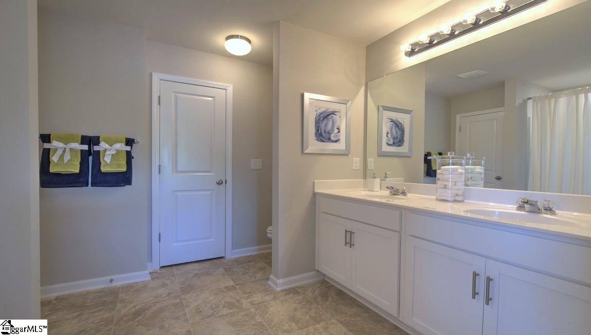 439 Sea Grit Court Greer, SC 29650 - Photo 18 of 31