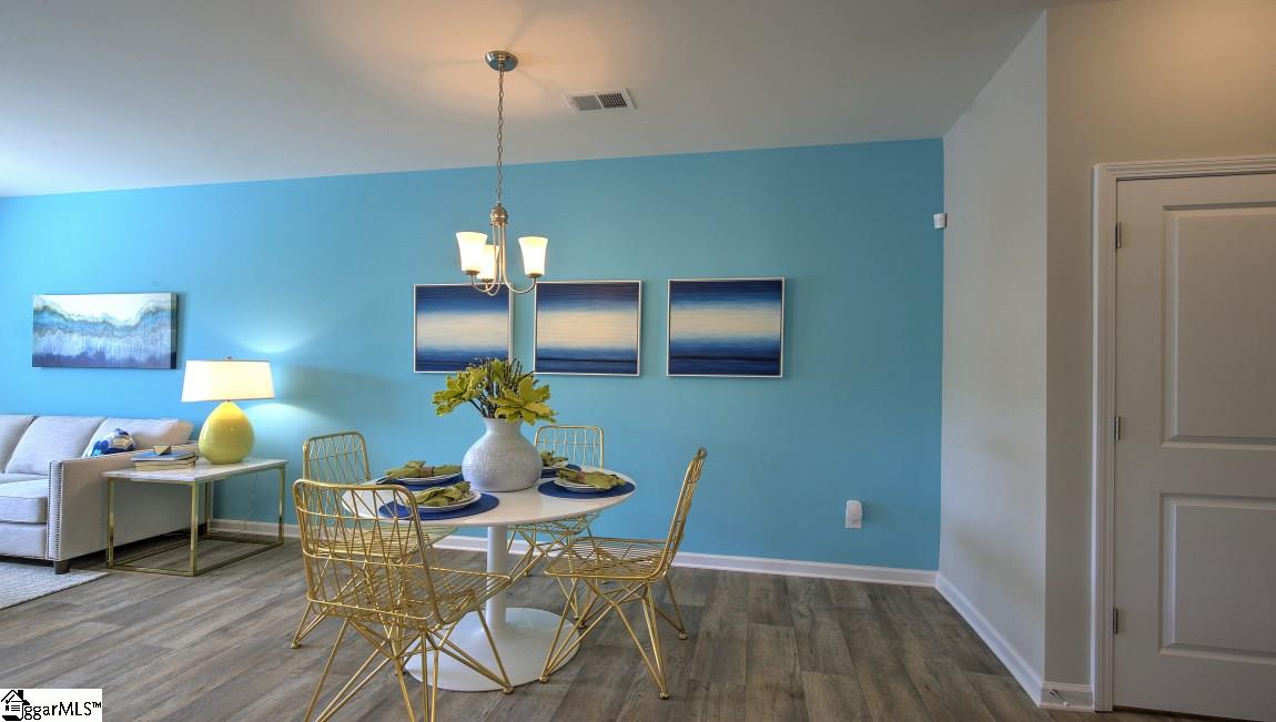 439 Sea Grit Court Greer, SC 29650 - Photo 3 of 31