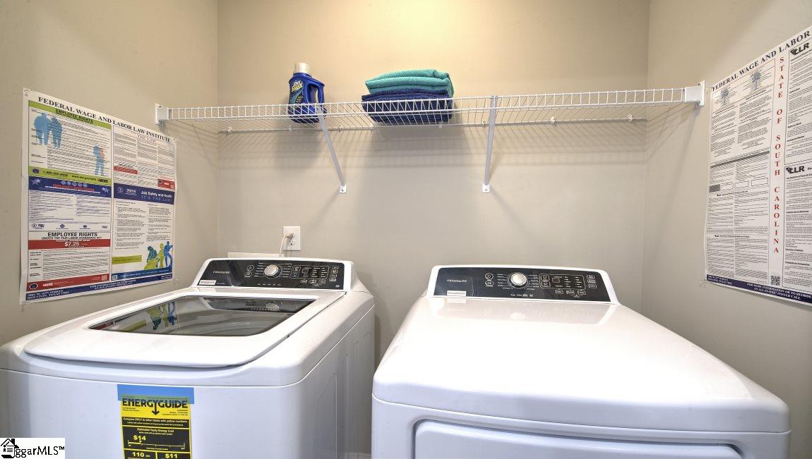 439 Sea Grit Court Greer, SC 29650 - Photo 30 of 31