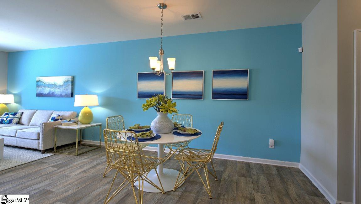 439 Sea Grit Court Greer, SC 29650 - Photo 4 of 31