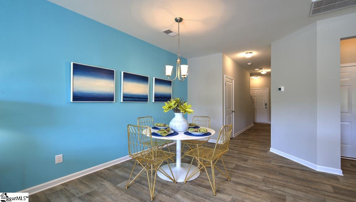 439 Sea Grit Court Greer, SC 29650 - Photo 5 of 31