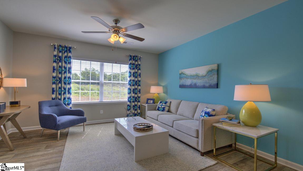 439 Sea Grit Court Greer, SC 29650 - Photo 6 of 31