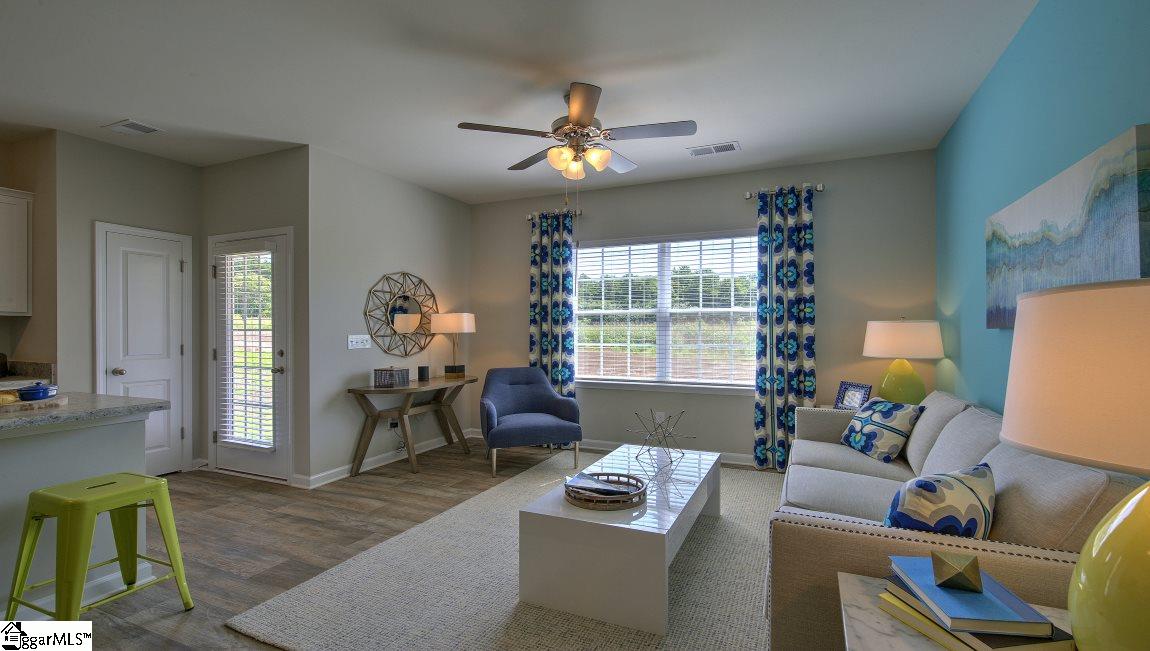 439 Sea Grit Court Greer, SC 29650 - Photo 7 of 31