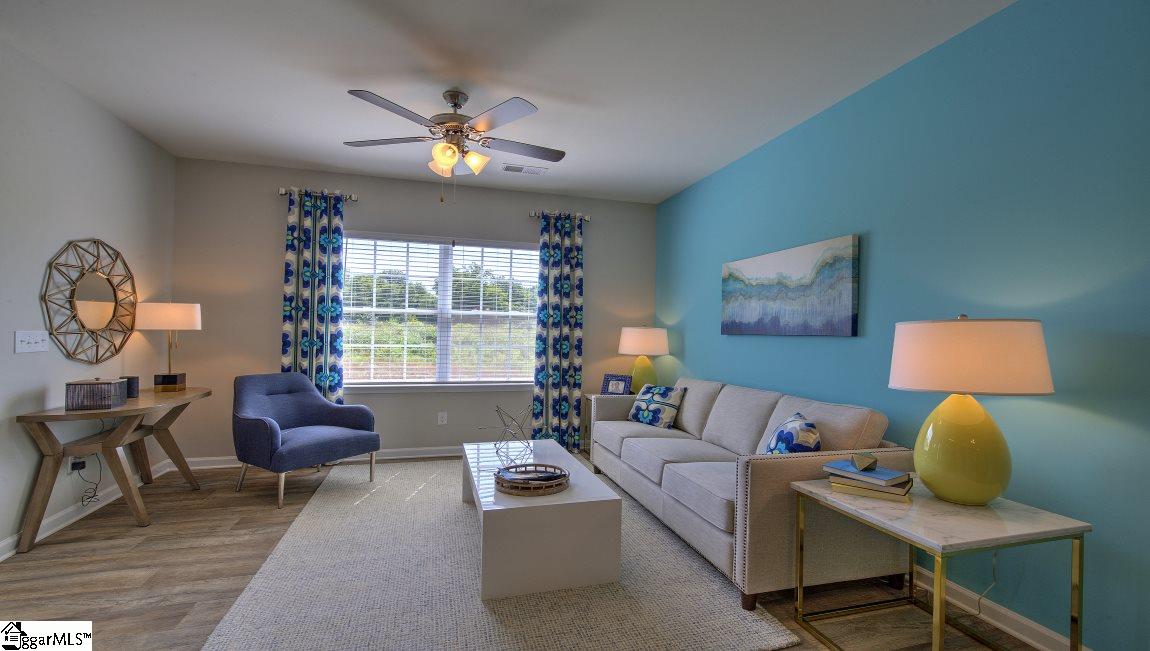 439 Sea Grit Court Greer, SC 29650 - Photo 8 of 31