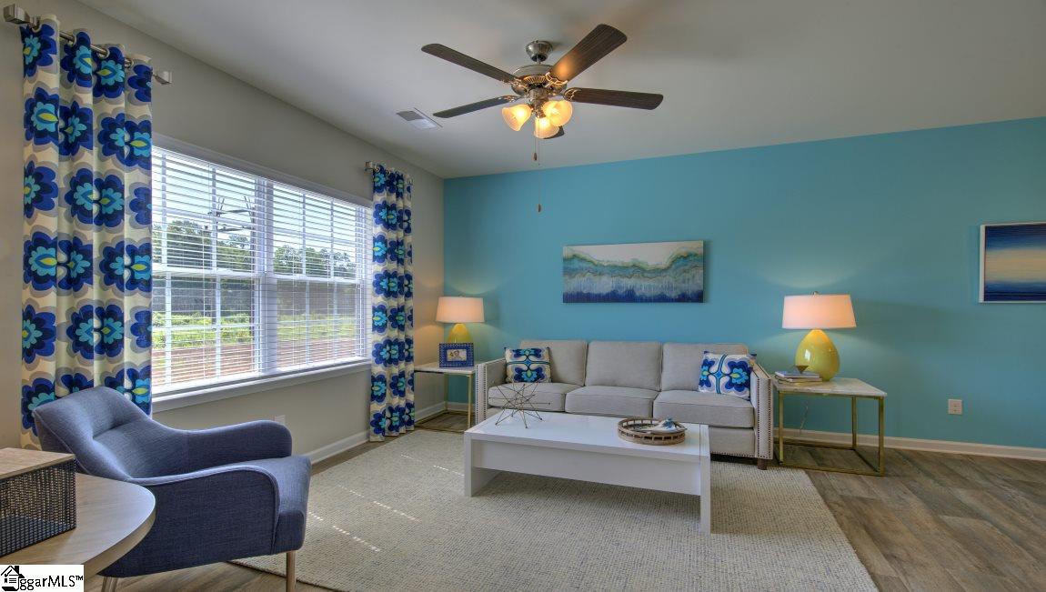 439 Sea Grit Court Greer, SC 29650 - Photo 9 of 31