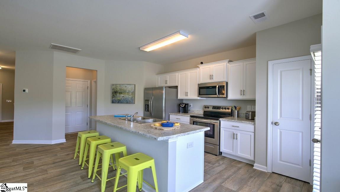 439 Sea Grit Court Greer, SC 29650 - Photo 10 of 31