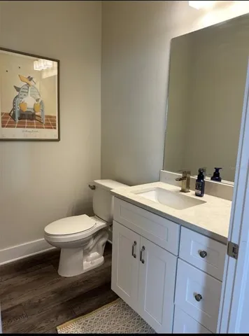 a view of entryway with stairs