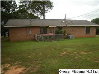 798 9th Street Southwest Vernon, AL 35592 - Photo 14 of 19