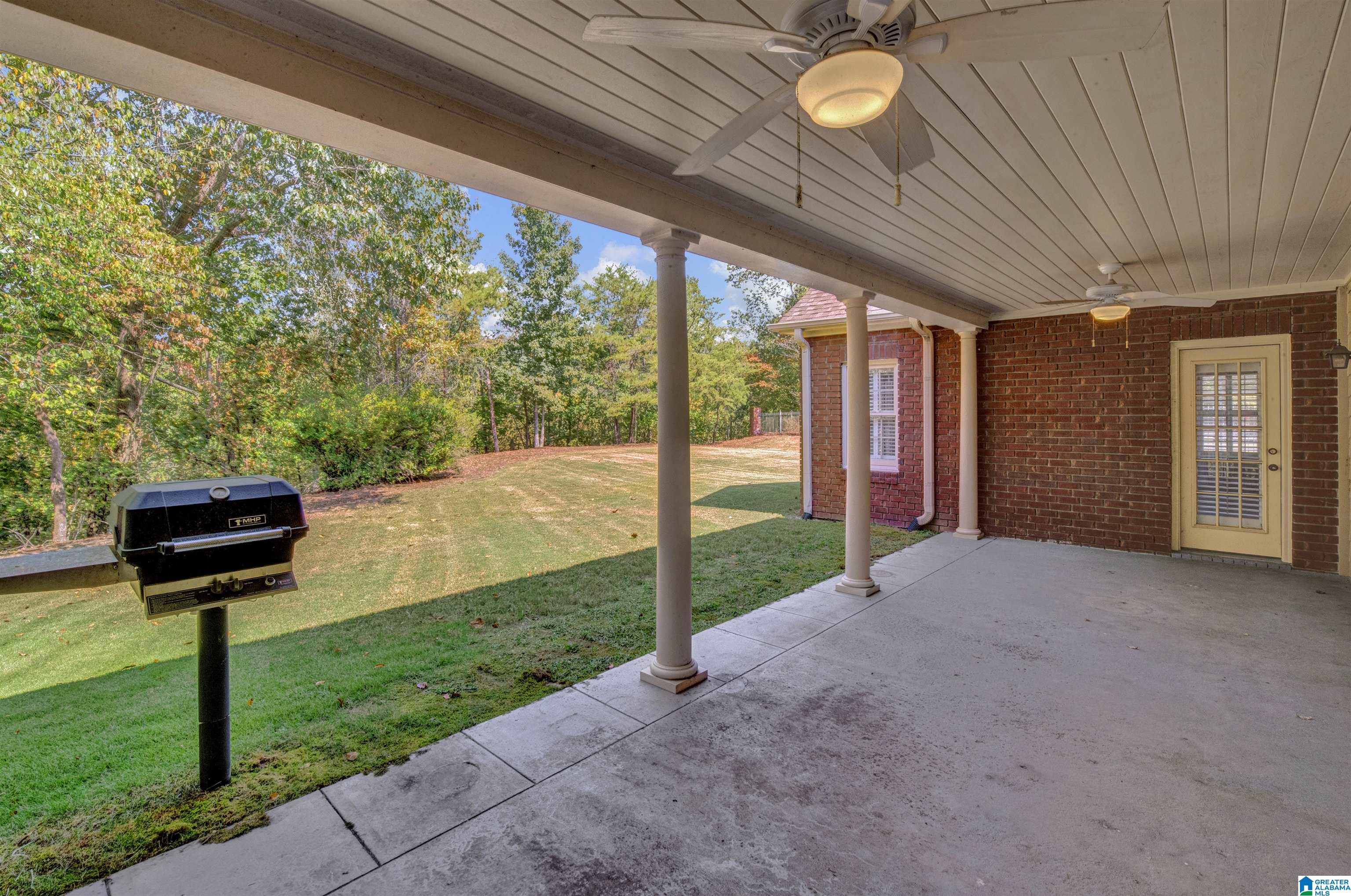 816 Caledonian Way Birmingham, AL 35242 - Photo 51 of 60