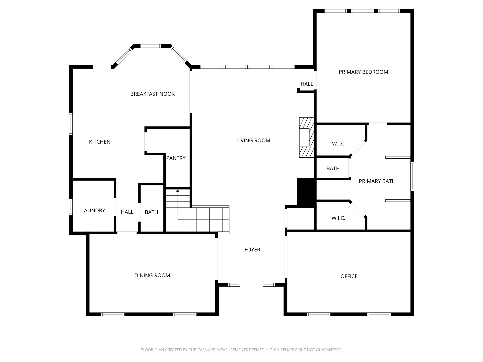 13215 Jessica Lane Houston, TX 77069 - Photo 31 of 33