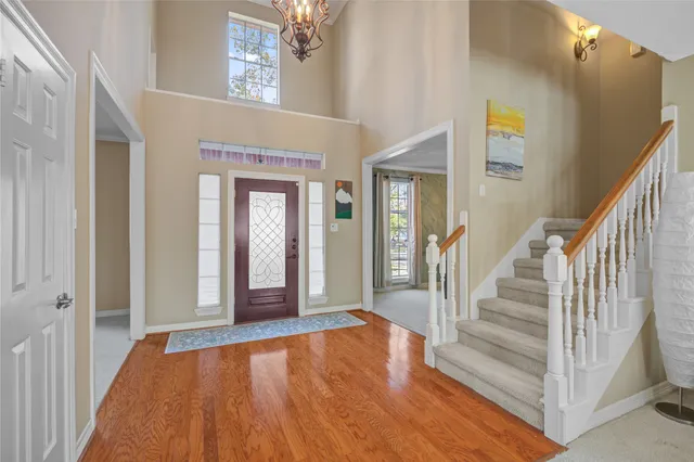 $374,000 | 13215 Jessica Lane, Houston, TX 77069