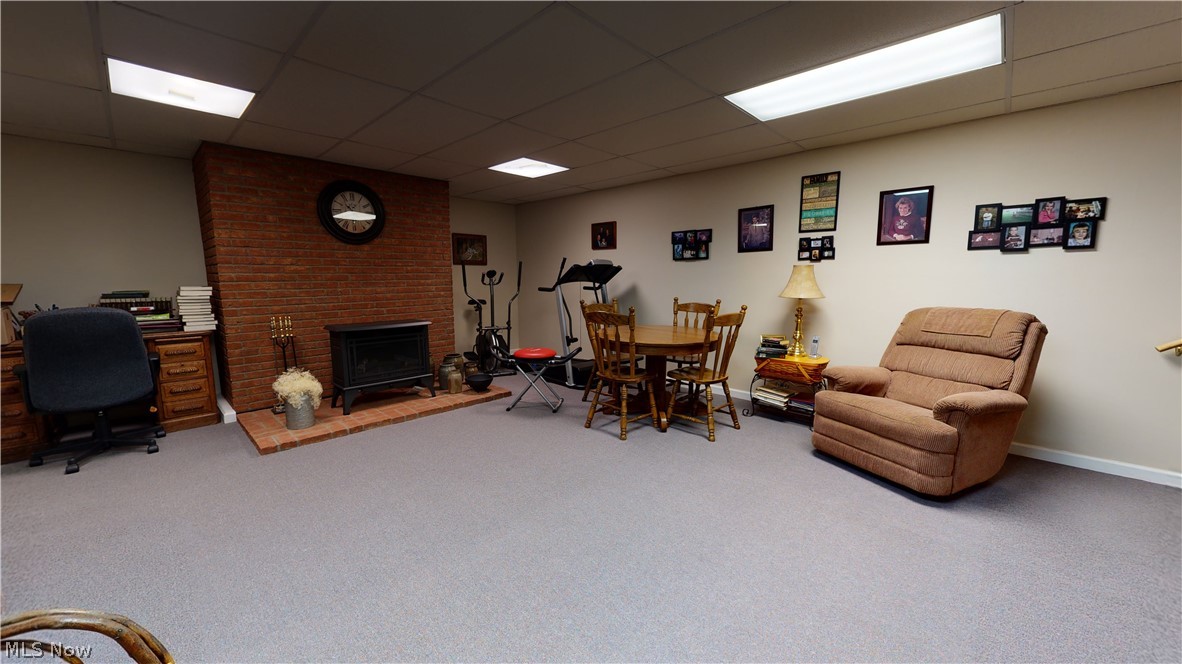 230 Moody Ridge Road Belpre, OH 45714 - Photo 23 of 35