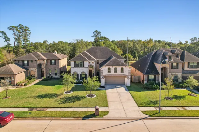 $485,000 | 10919 Gallant Flag Drive, Tomball, TX 77375