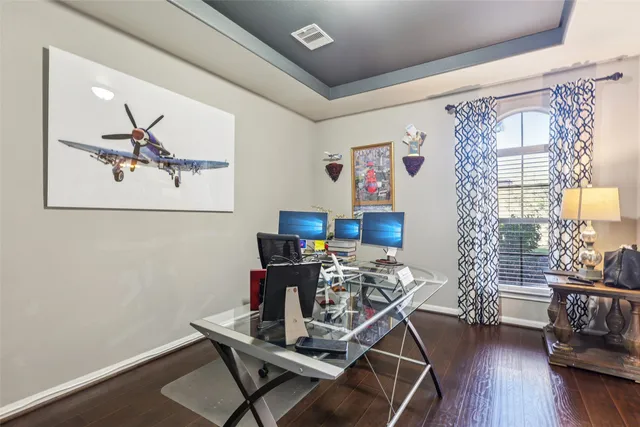 $485,000 | 10919 Gallant Flag Drive, Tomball, TX 77375