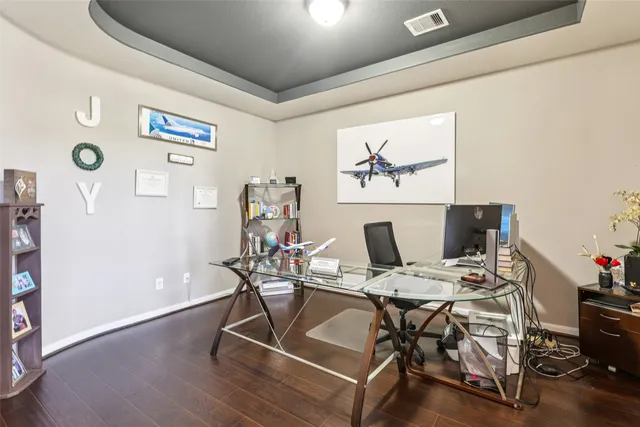 $485,000 | 10919 Gallant Flag Drive, Tomball, TX 77375