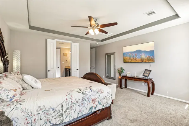 $485,000 | 10919 Gallant Flag Drive, Tomball, TX 77375