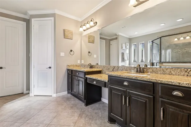 $485,000 | 10919 Gallant Flag Drive, Tomball, TX 77375