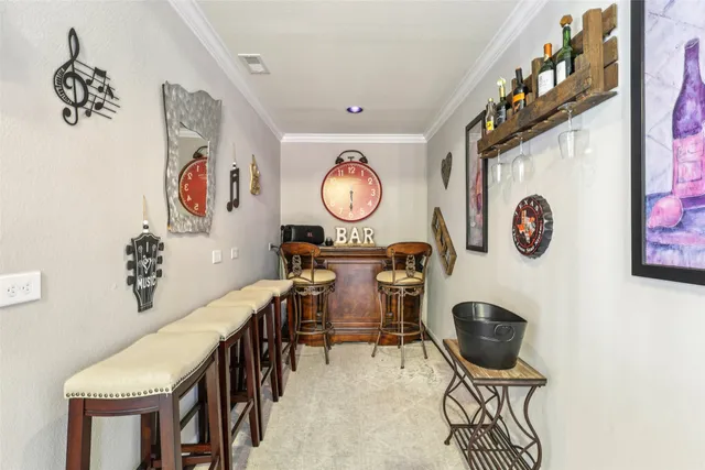 $485,000 | 10919 Gallant Flag Drive, Tomball, TX 77375