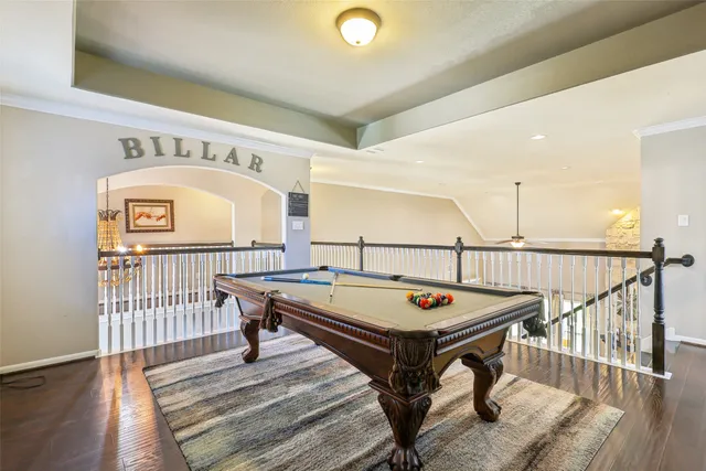 $485,000 | 10919 Gallant Flag Drive, Tomball, TX 77375
