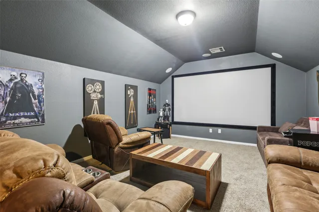 $485,000 | 10919 Gallant Flag Drive, Tomball, TX 77375