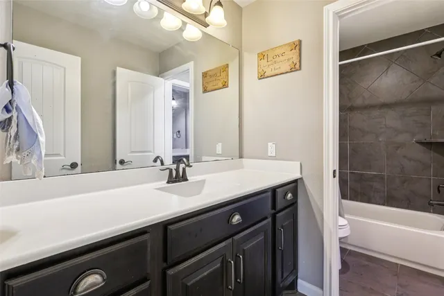 $485,000 | 10919 Gallant Flag Drive, Tomball, TX 77375