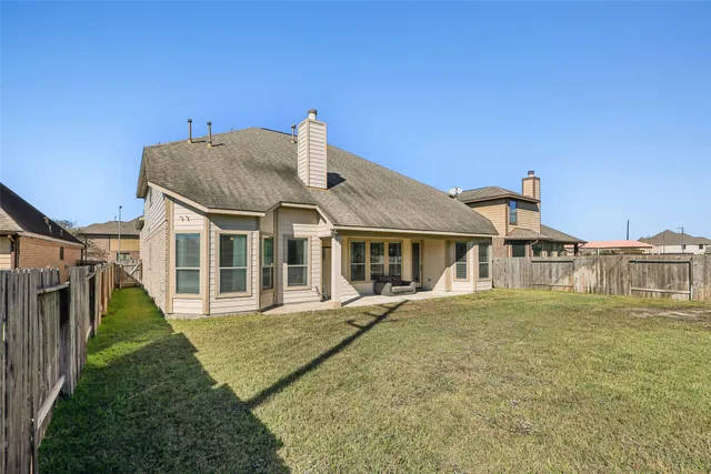 $485,000 | 10919 Gallant Flag Drive, Tomball, TX 77375