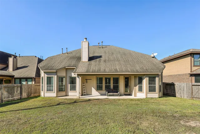 $485,000 | 10919 Gallant Flag Drive, Tomball, TX 77375