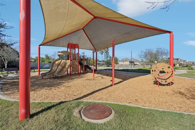 $485,000 | 10919 Gallant Flag Drive, Tomball, TX 77375