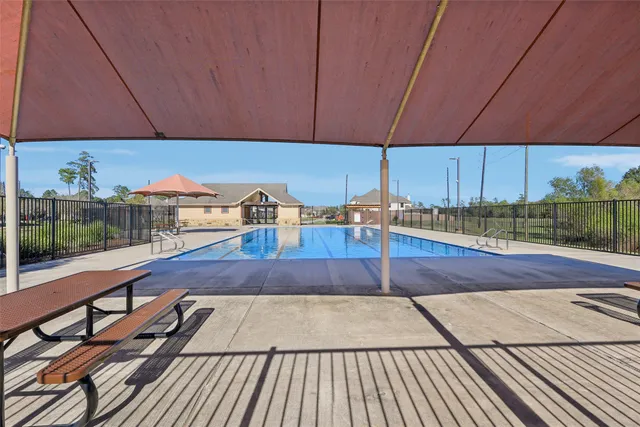 $485,000 | 10919 Gallant Flag Drive, Tomball, TX 77375