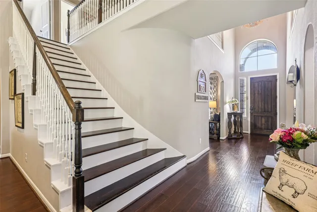 $485,000 | 10919 Gallant Flag Drive, Tomball, TX 77375