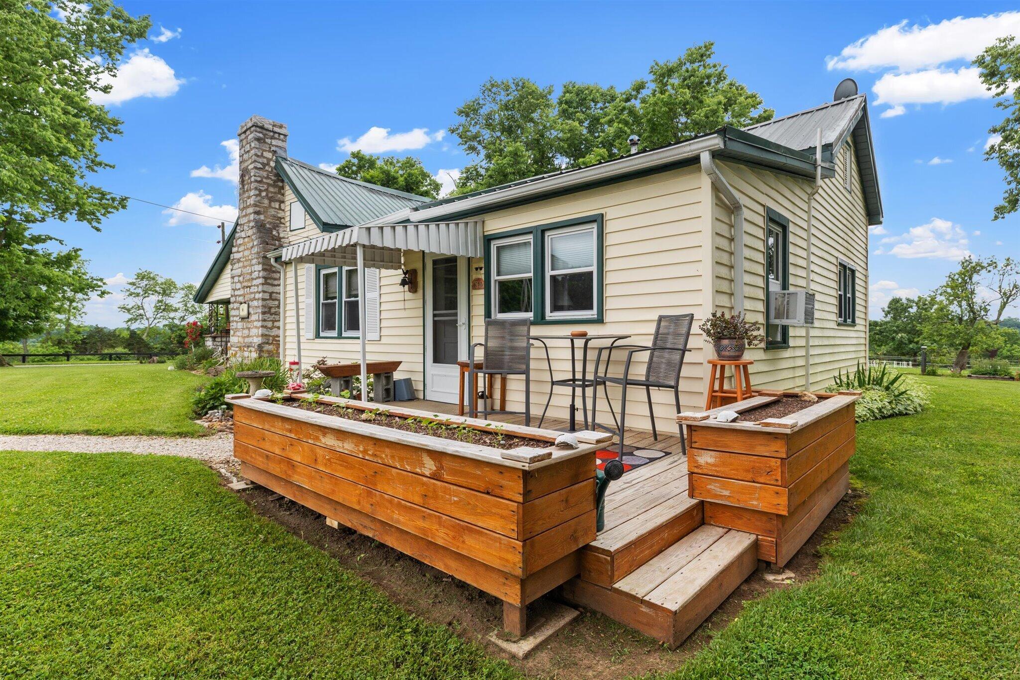3605 Watts Ferry Road Frankfort, KY 40601 - Photo 176 of 181 129-0J2A8790