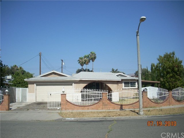 3446 Sun Court Riverside, CA 92507 - Photo 1 of 1