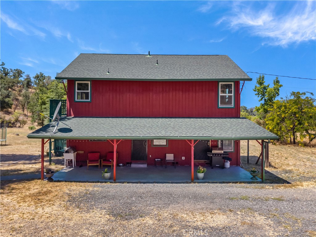 2225 Ladder Ridge Road Upper Lake, CA 95485 - Photo 4 of 58