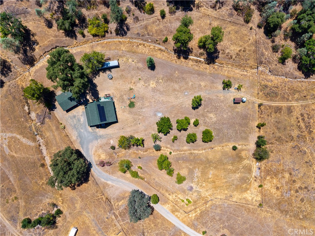 2225 Ladder Ridge Road Upper Lake, CA 95485 - Photo 47 of 58