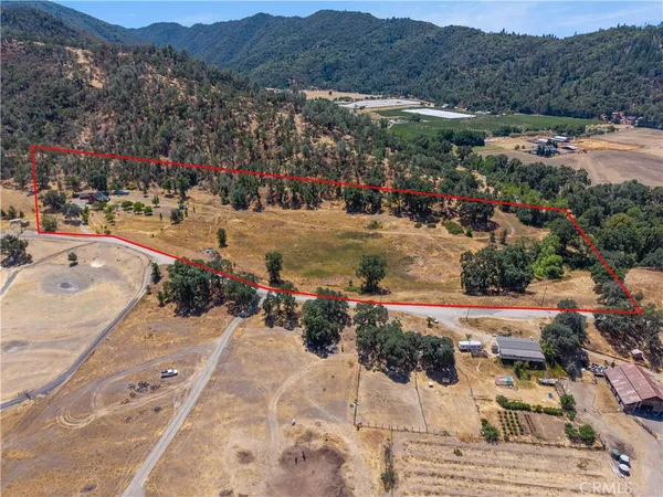 $599,900 | 2225 Ladder Ridge Road, Upper Lake, CA 95485