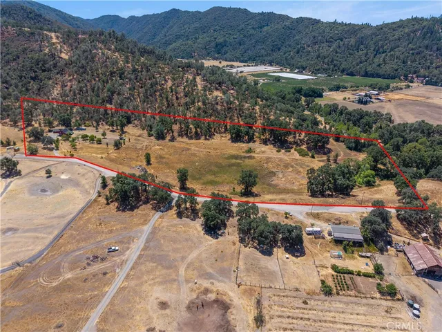 $599,900 | 2225 Ladder Ridge Road, Upper Lake, CA 95485